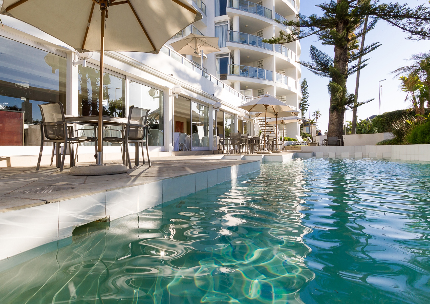 POOLS-1