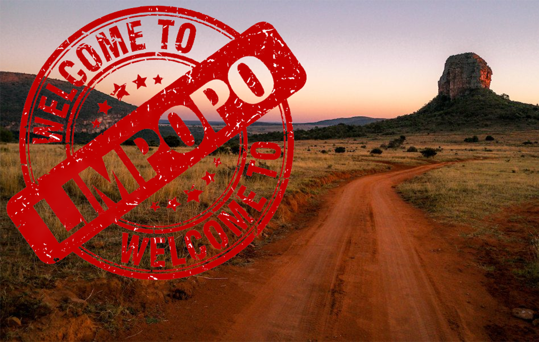 limpopo welcome