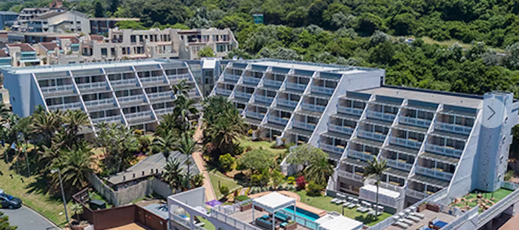 umhlanga cabanas